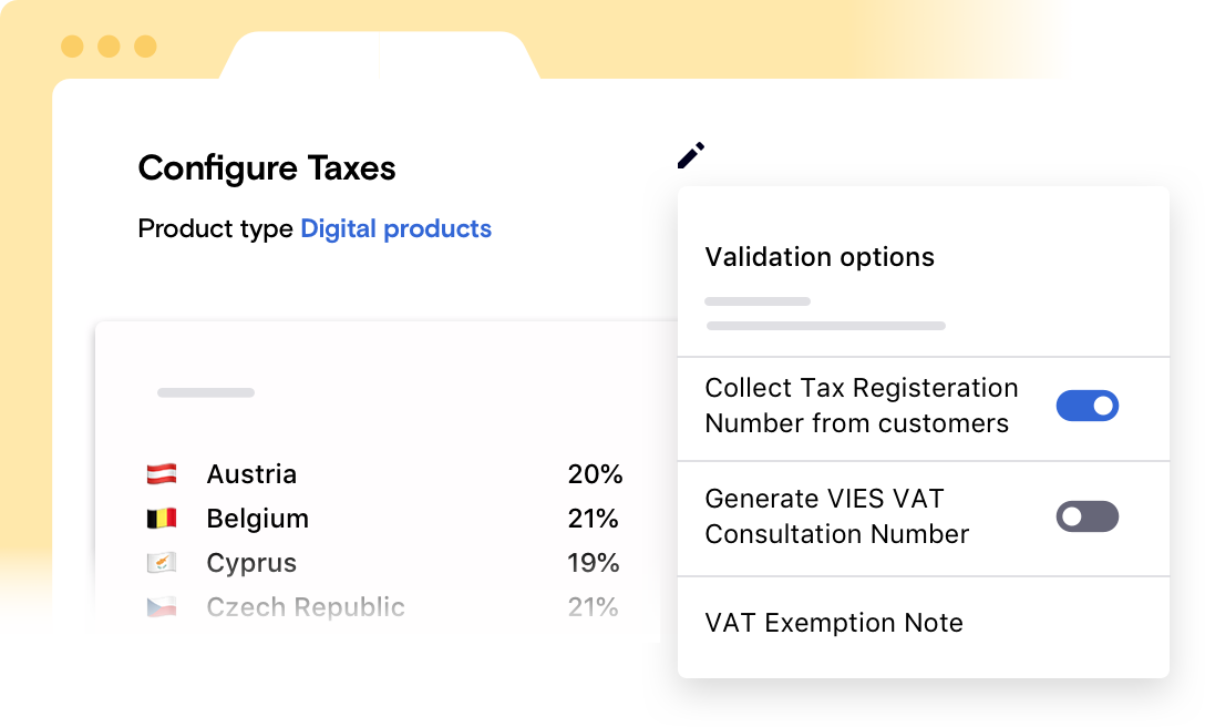 subscription-EU-VAT-Chargebee